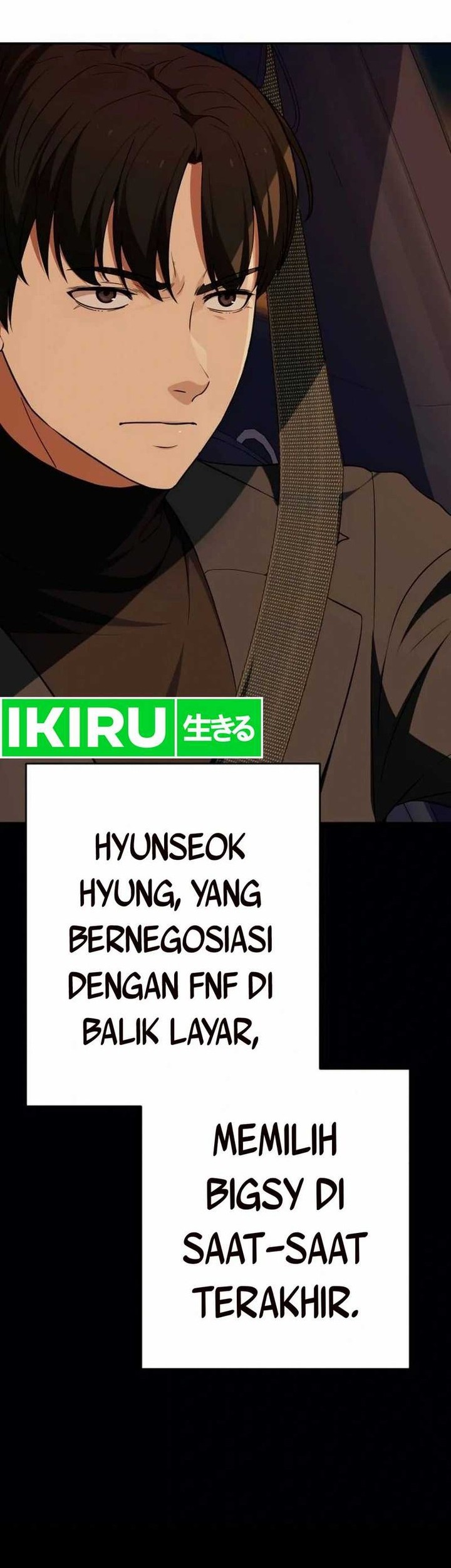 Voice Phishing Turns Your Life Around Chapter 11 Gambar 74