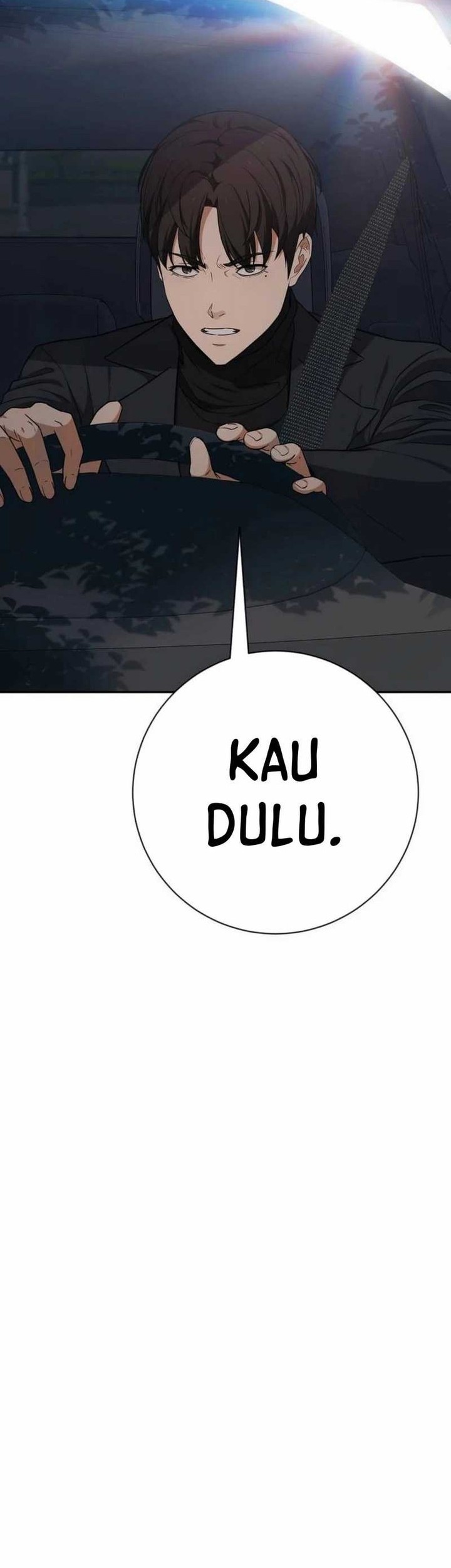 Voice Phishing Turns Your Life Around Chapter 11 Gambar 14