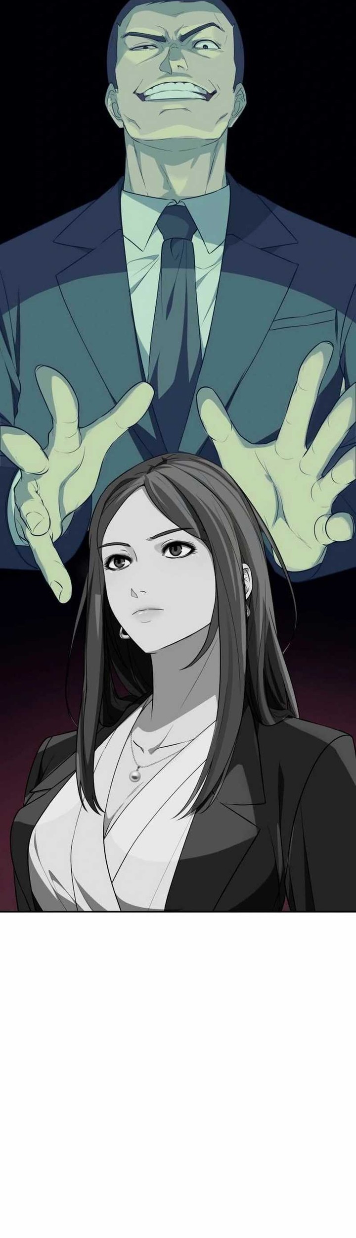 Voice Phishing Turns Your Life Around Chapter 11 Gambar 79