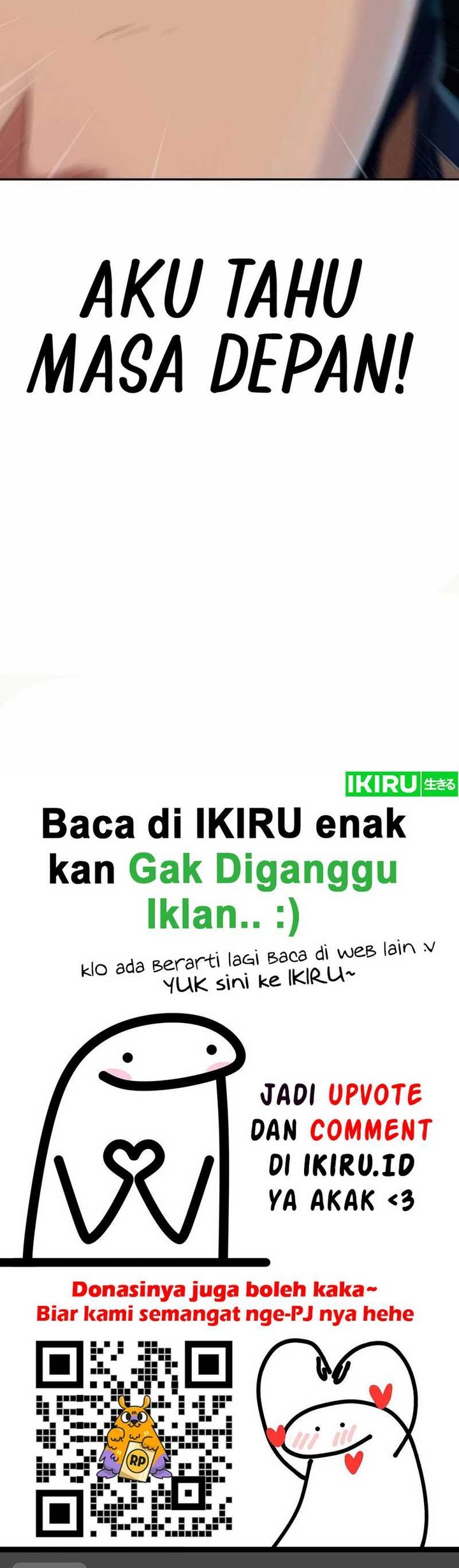 Voice Phishing Turns Your Life Around Chapter 11 Gambar 84