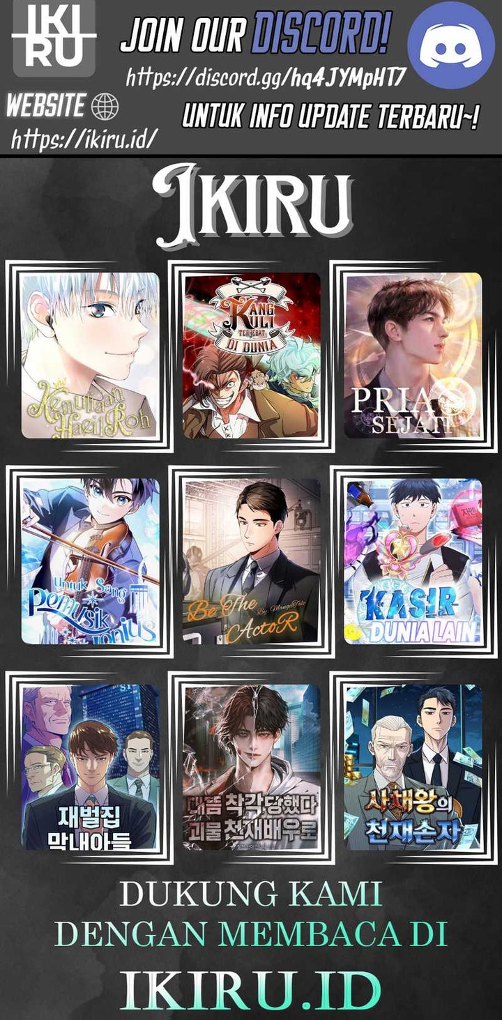 Voice Phishing Turns Your Life Around Chapter 11 Gambar 85