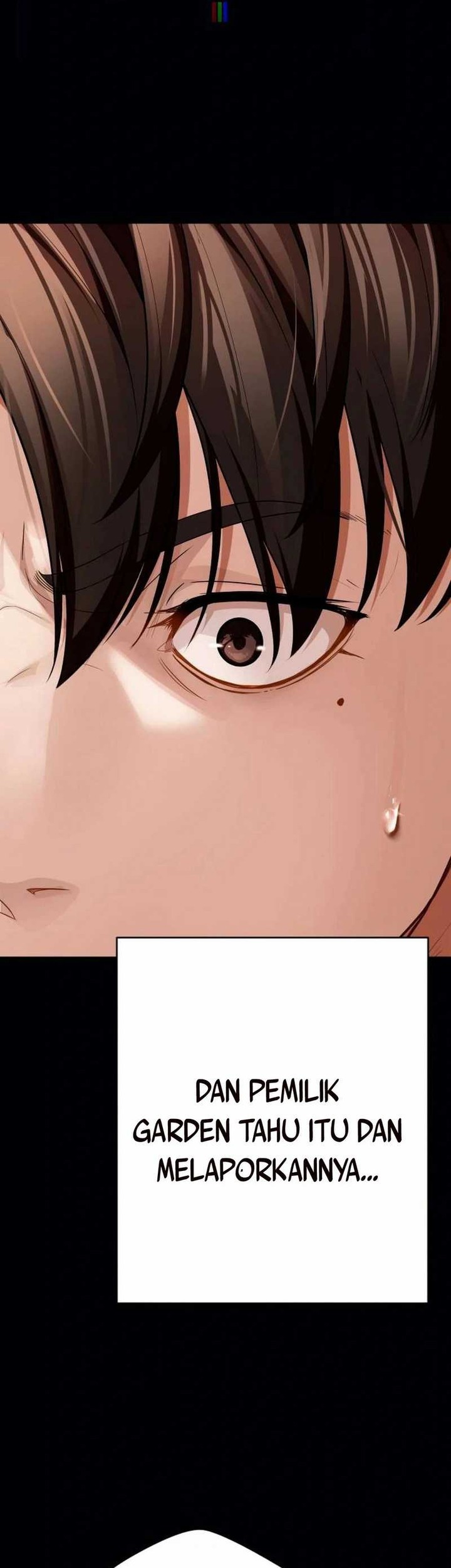 Voice Phishing Turns Your Life Around Chapter 11 Gambar 9