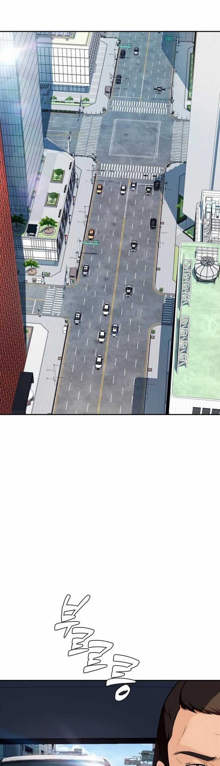 Voice Phishing Turns Your Life Around Chapter 11 Gambar 15