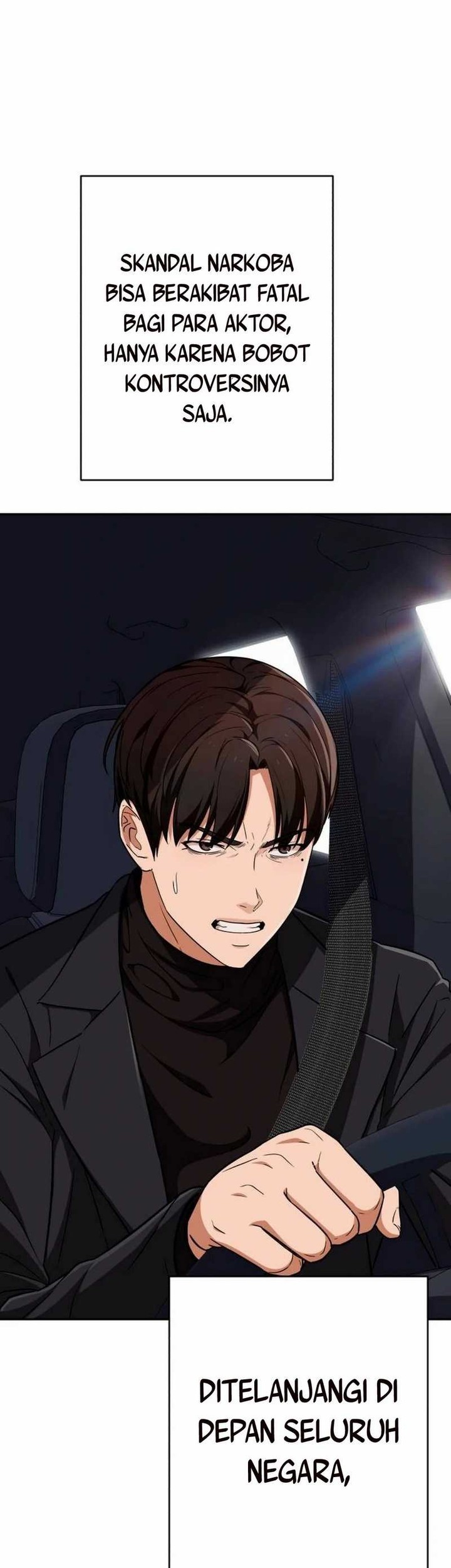 Voice Phishing Turns Your Life Around Chapter 11 Gambar 17