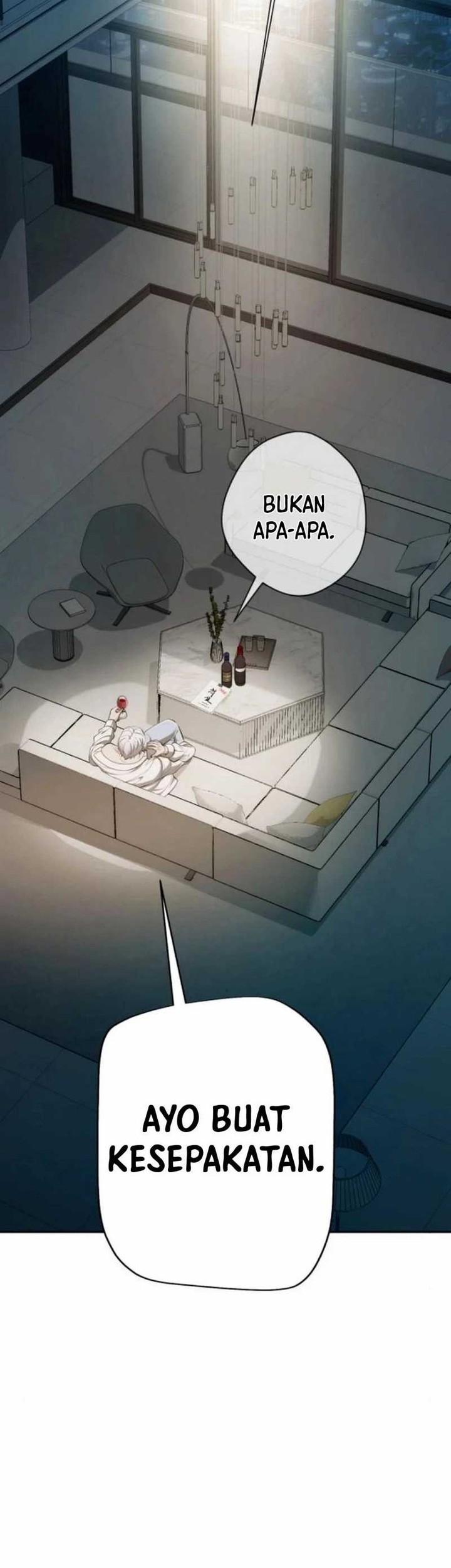 Voice Phishing Turns Your Life Around Chapter 12 Gambar 6