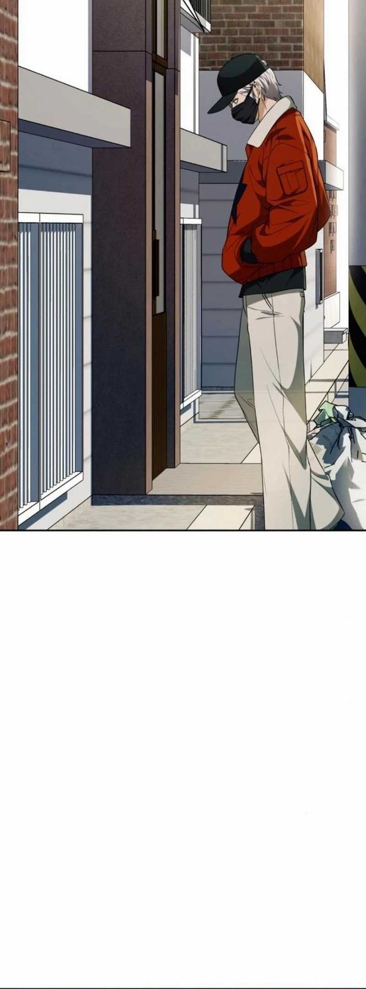 Voice Phishing Turns Your Life Around Chapter 12 Gambar 20