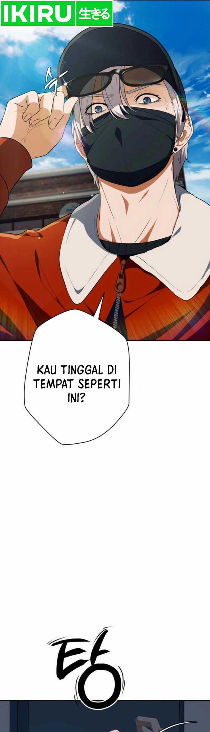 Voice Phishing Turns Your Life Around Chapter 12 Gambar 21