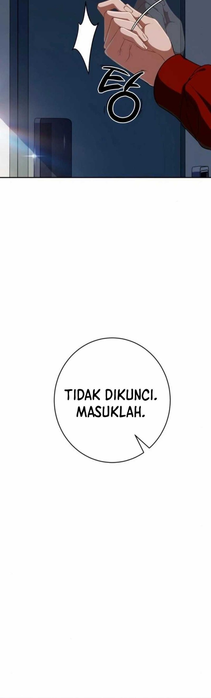 Voice Phishing Turns Your Life Around Chapter 12 Gambar 22