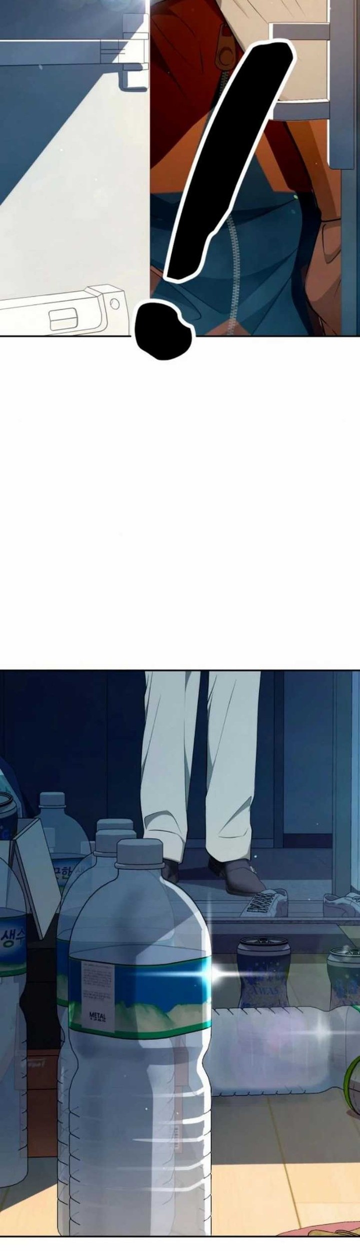 Voice Phishing Turns Your Life Around Chapter 12 Gambar 24