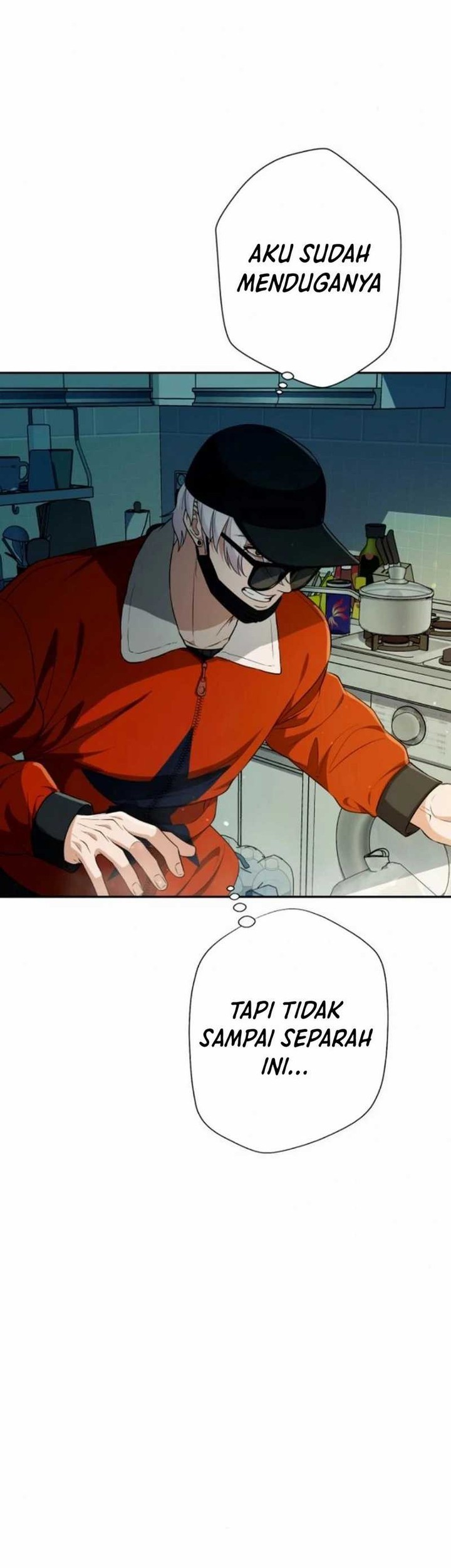 Voice Phishing Turns Your Life Around Chapter 12 Gambar 29