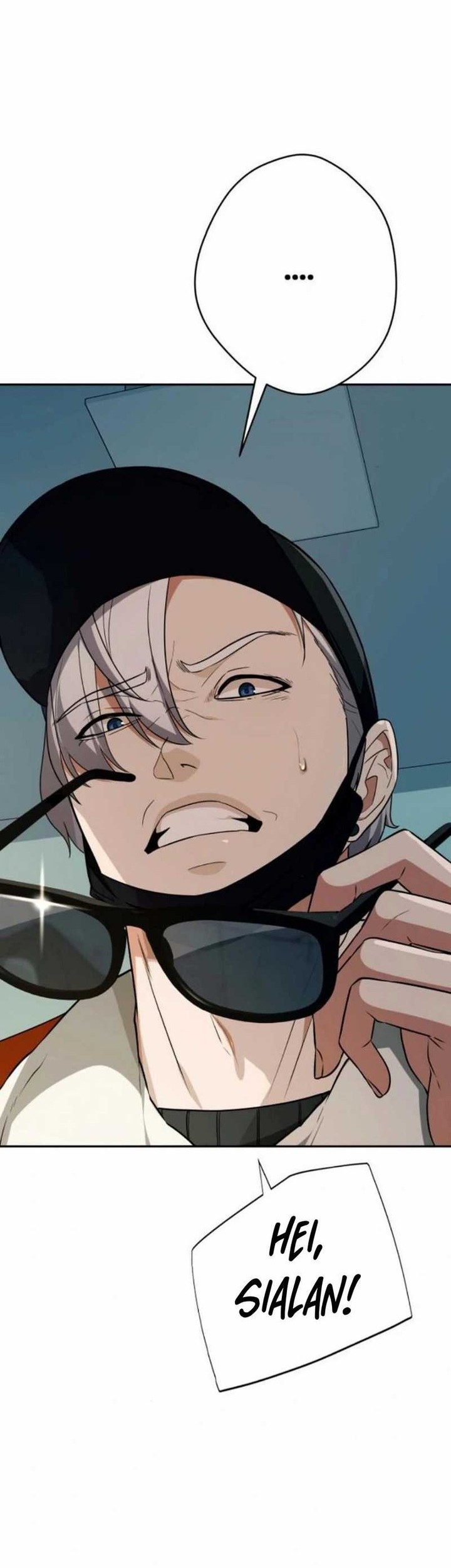 Voice Phishing Turns Your Life Around Chapter 12 Gambar 30