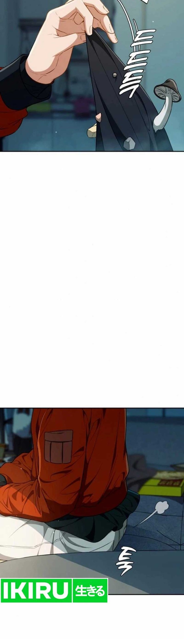 Voice Phishing Turns Your Life Around Chapter 12 Gambar 32