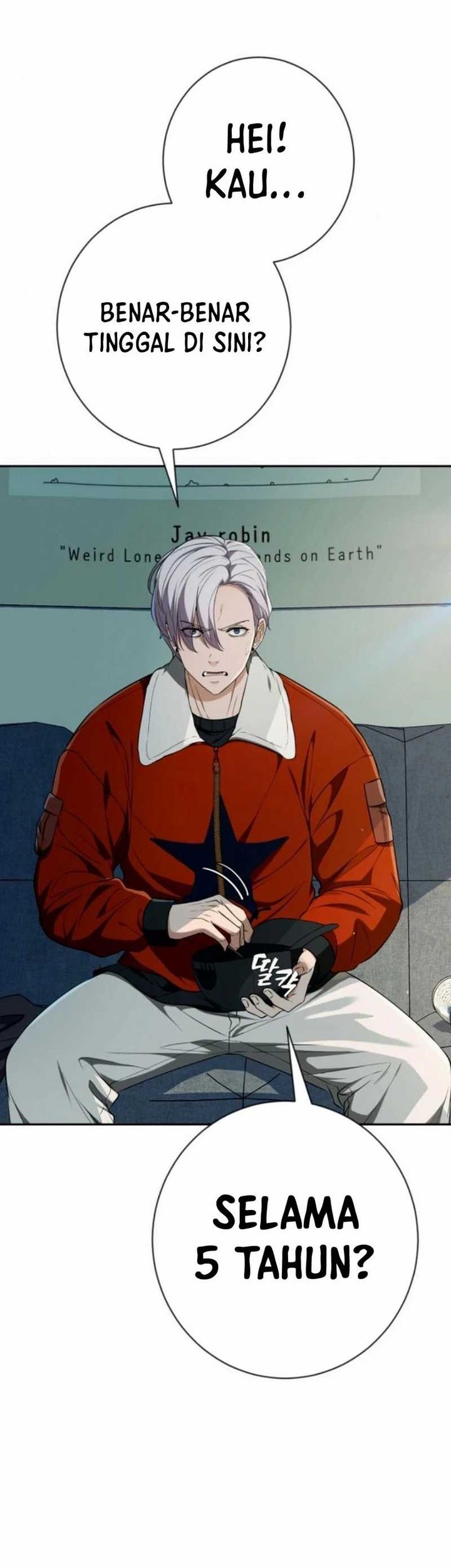 Voice Phishing Turns Your Life Around Chapter 12 Gambar 33