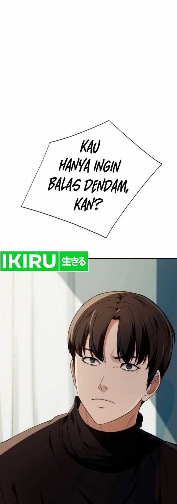 Voice Phishing Turns Your Life Around Chapter 12 Gambar 40