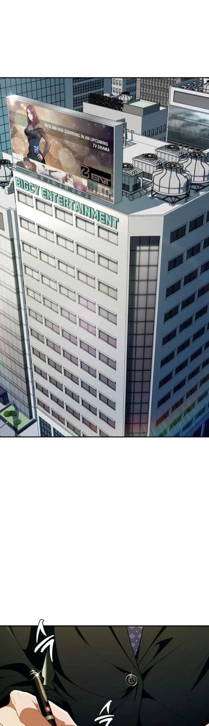 Voice Phishing Turns Your Life Around Chapter 12 Gambar 47