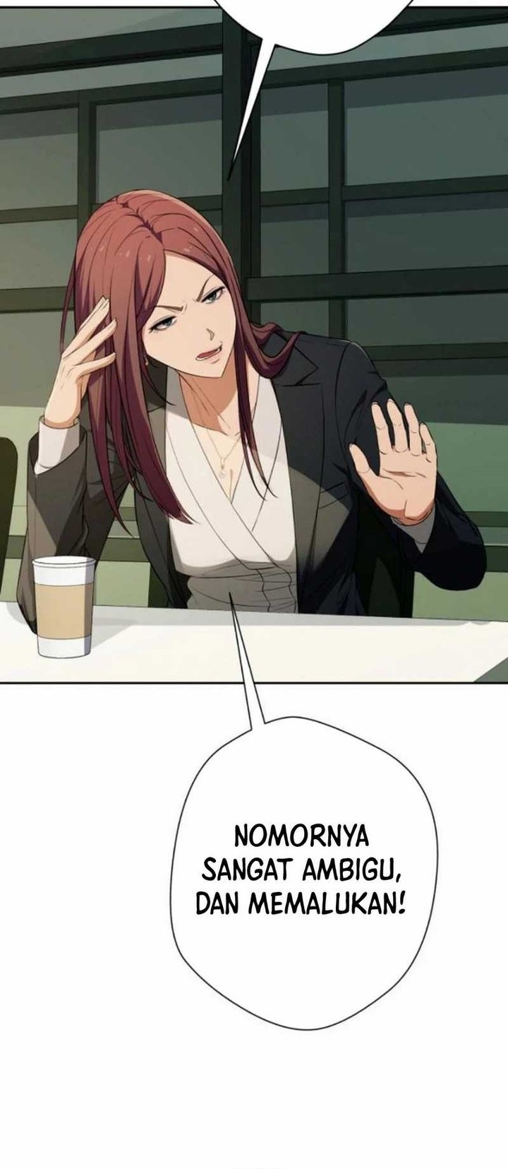 Voice Phishing Turns Your Life Around Chapter 12 Gambar 52