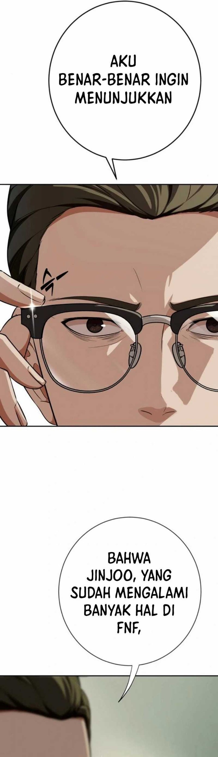 Voice Phishing Turns Your Life Around Chapter 12 Gambar 55