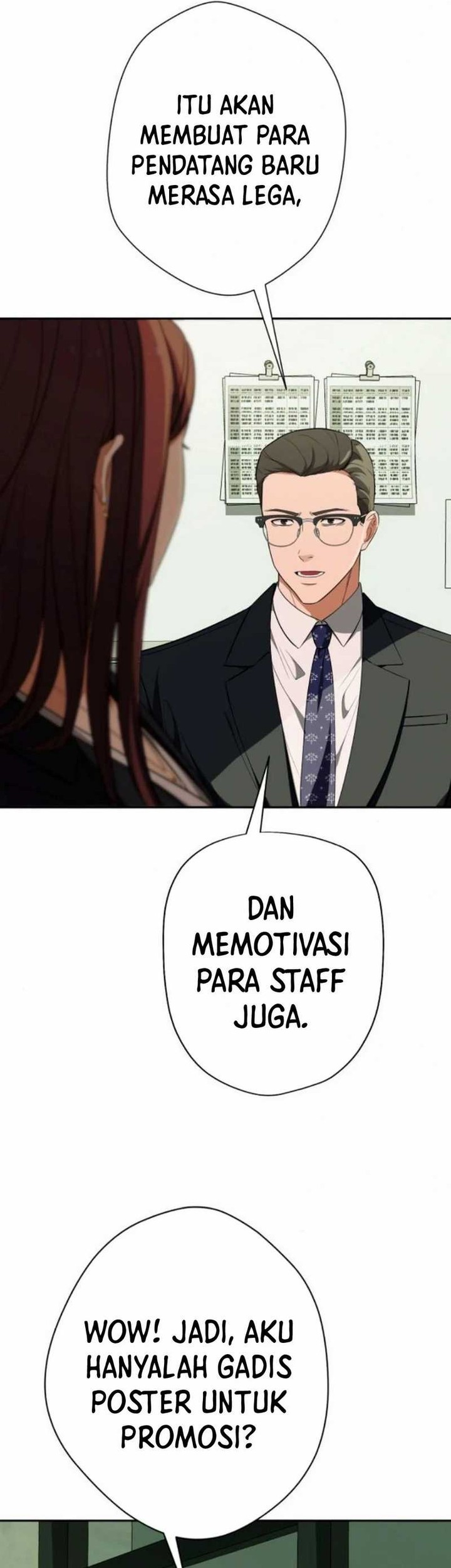 Voice Phishing Turns Your Life Around Chapter 12 Gambar 57