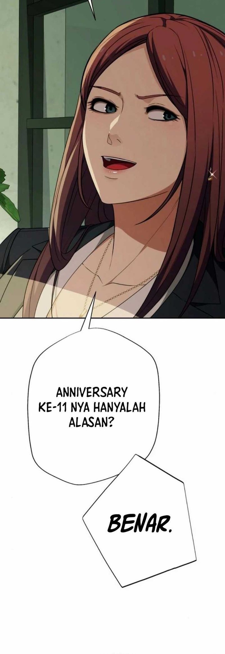 Voice Phishing Turns Your Life Around Chapter 12 Gambar 58