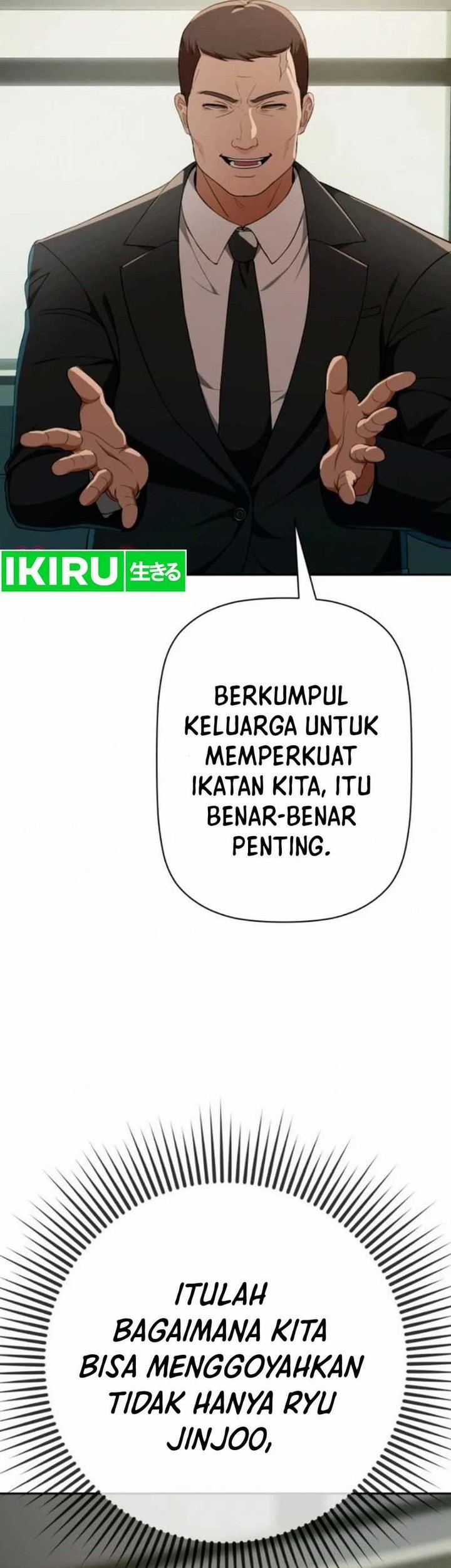 Voice Phishing Turns Your Life Around Chapter 12 Gambar 63