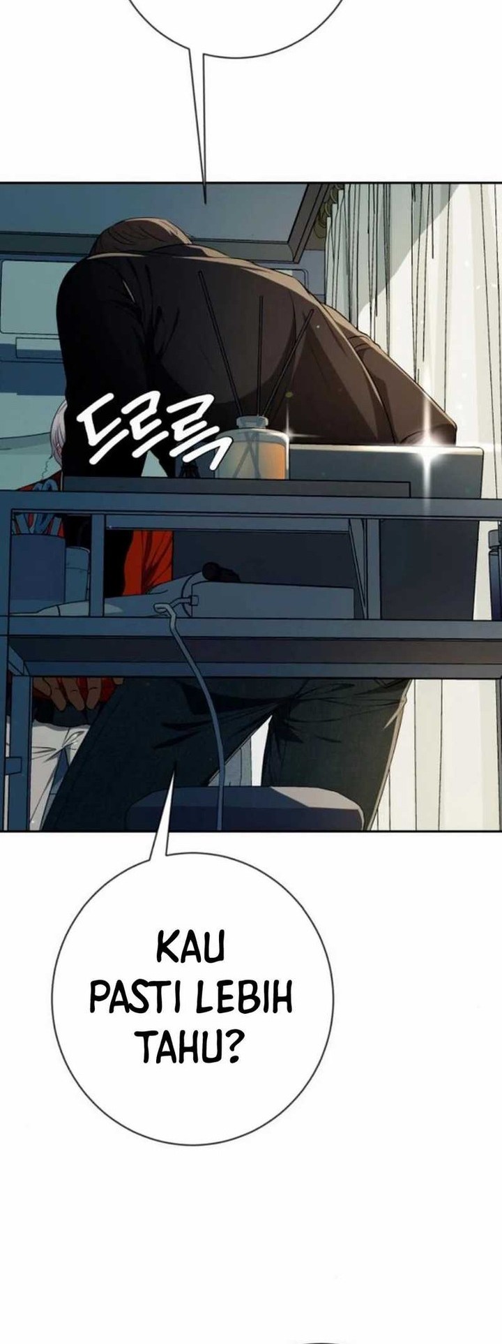 Voice Phishing Turns Your Life Around Chapter 12 Gambar 66