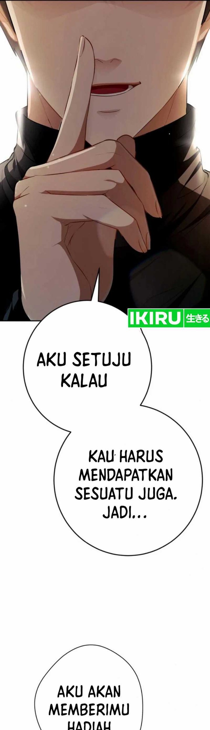 Voice Phishing Turns Your Life Around Chapter 12 Gambar 71