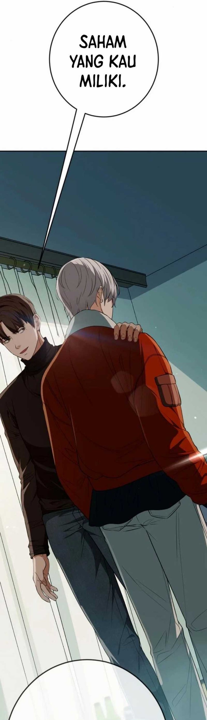 Voice Phishing Turns Your Life Around Chapter 12 Gambar 75