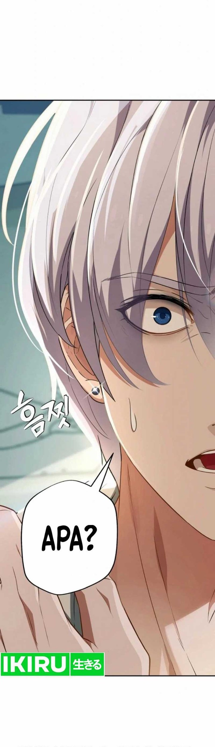 Voice Phishing Turns Your Life Around Chapter 12 Gambar 78