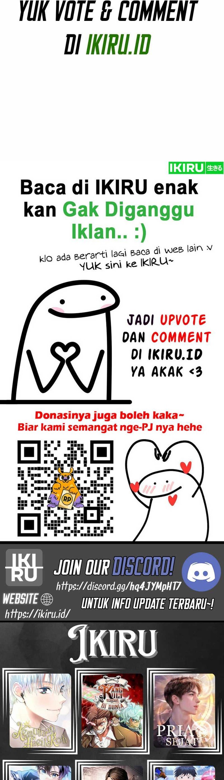 Voice Phishing Turns Your Life Around Chapter 12 Gambar 79