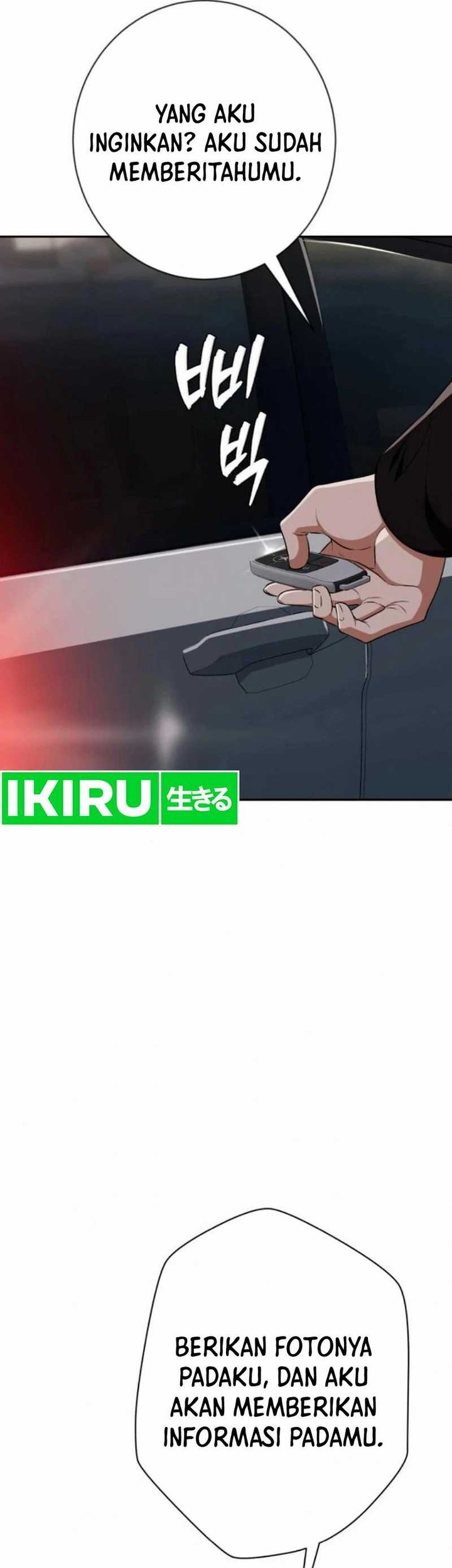 Voice Phishing Turns Your Life Around Chapter 12 Gambar 9