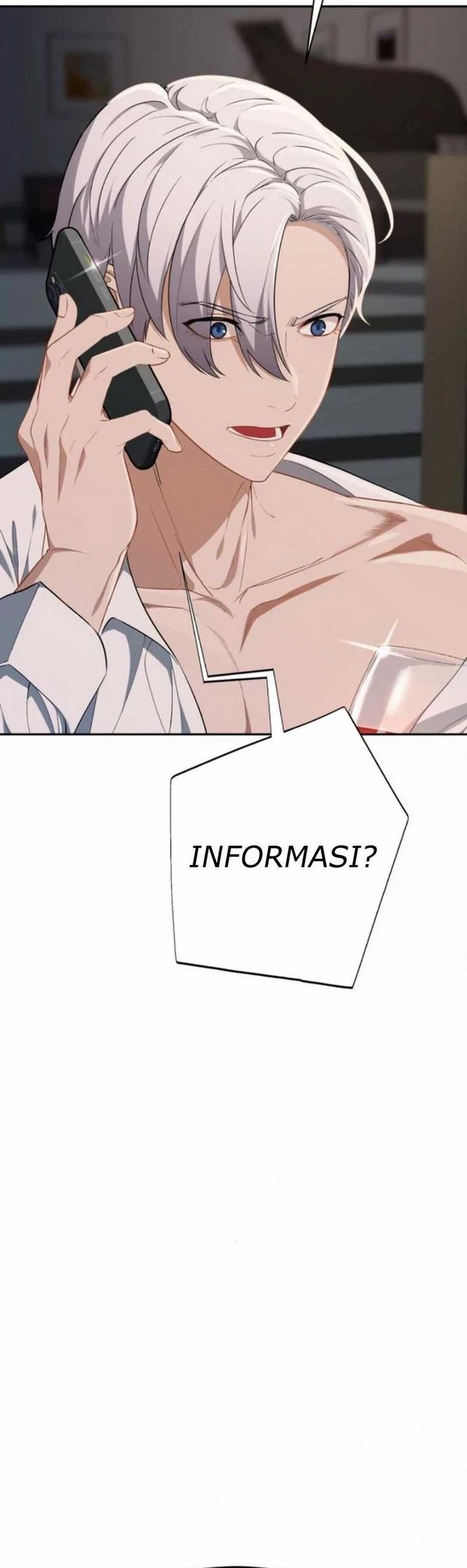 Voice Phishing Turns Your Life Around Chapter 12 Gambar 10