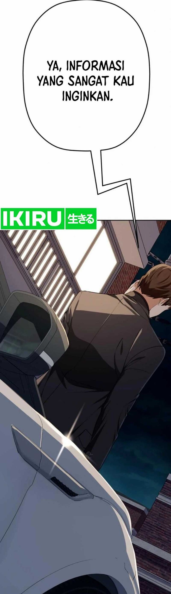 Voice Phishing Turns Your Life Around Chapter 12 Gambar 11