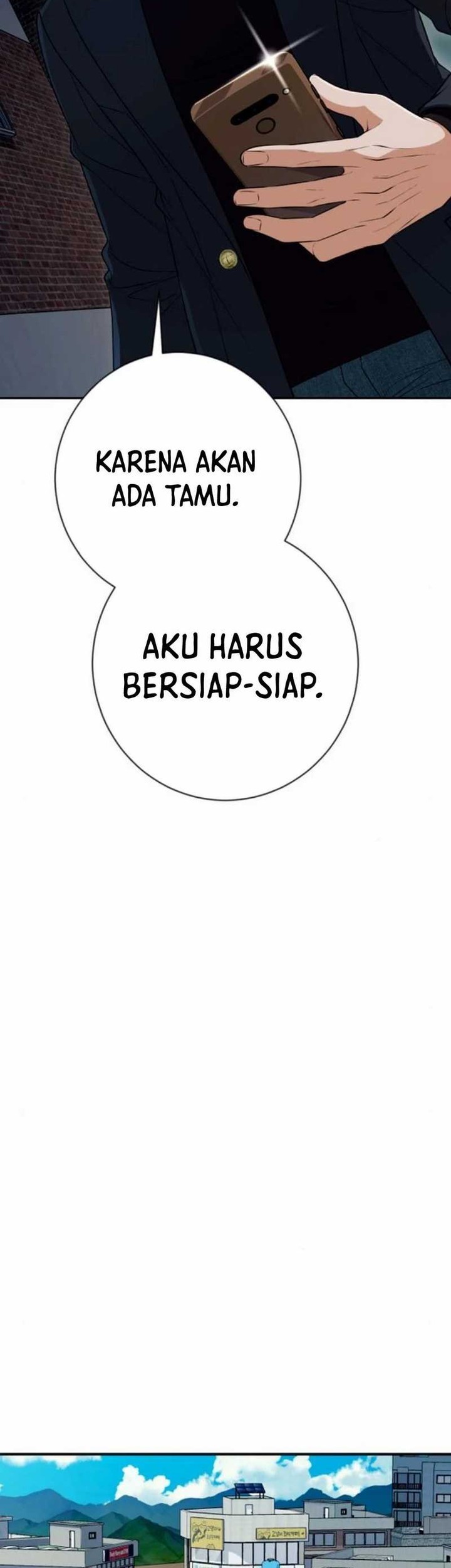 Voice Phishing Turns Your Life Around Chapter 12 Gambar 17