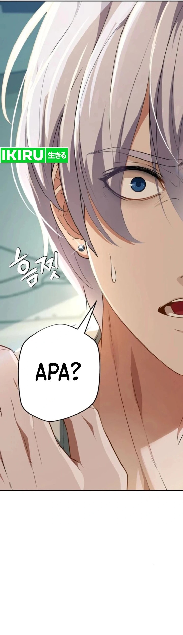 Voice Phishing Turns Your Life Around Chapter 13 Gambar 5