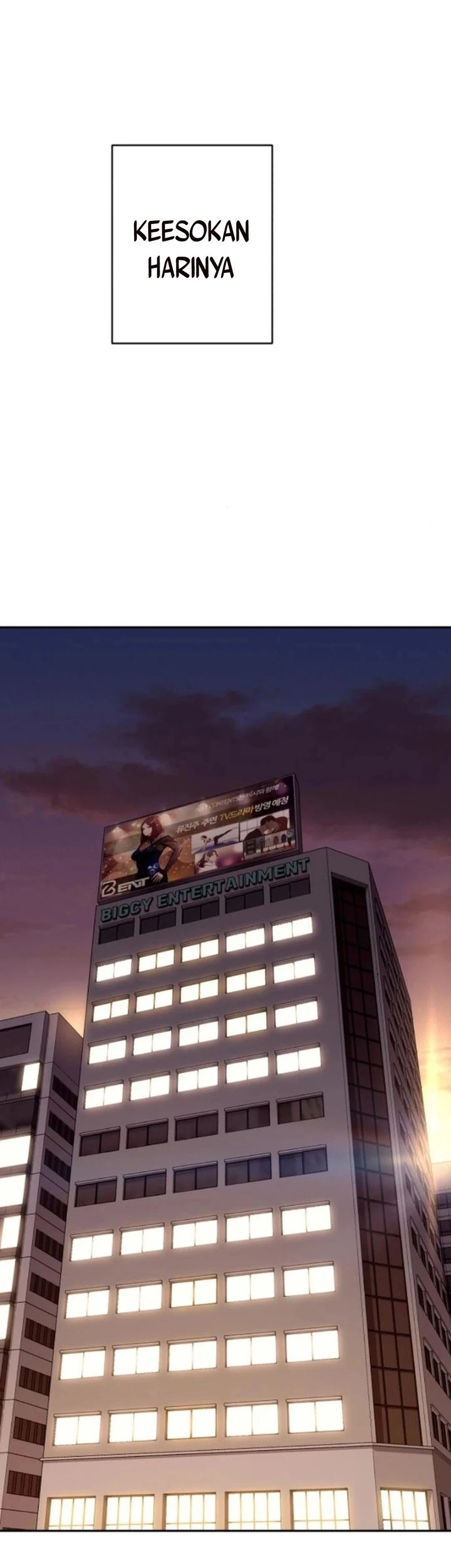 Voice Phishing Turns Your Life Around Chapter 13 Gambar 28