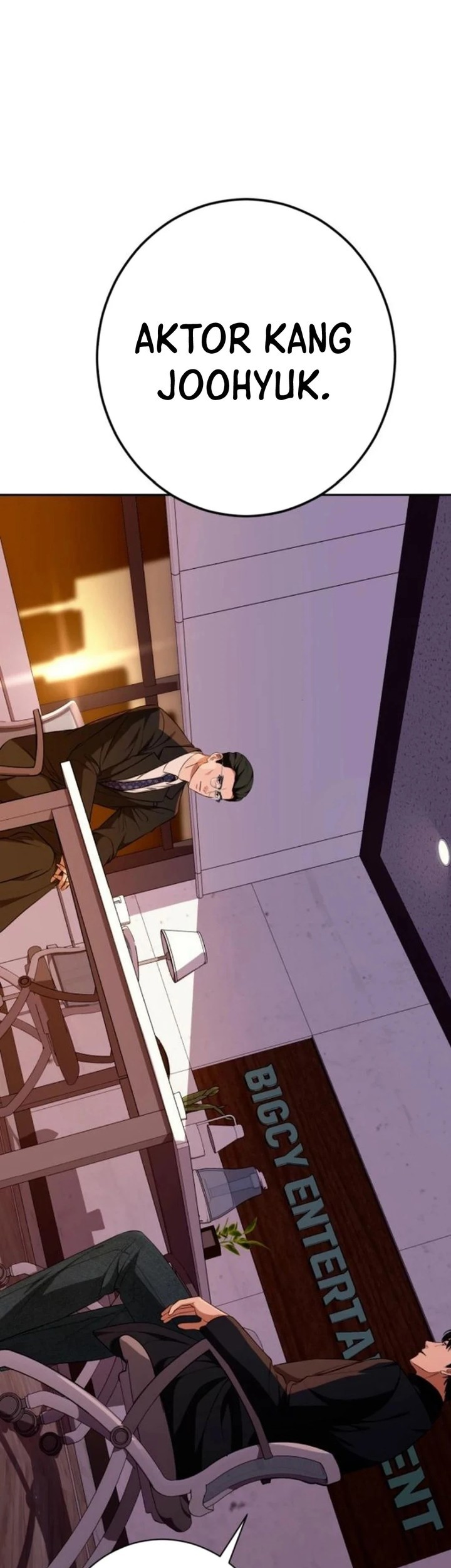 Voice Phishing Turns Your Life Around Chapter 13 Gambar 31