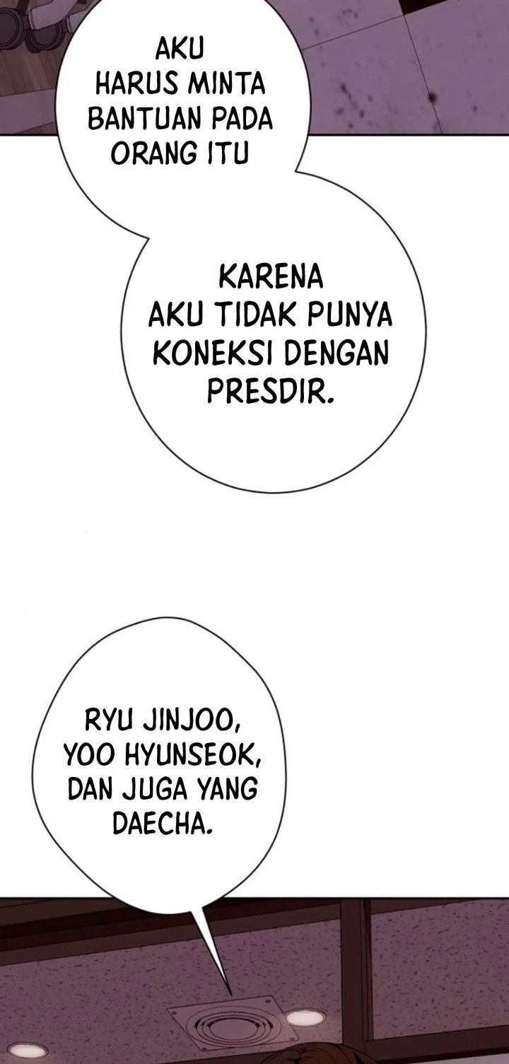 Voice Phishing Turns Your Life Around Chapter 13 Gambar 32