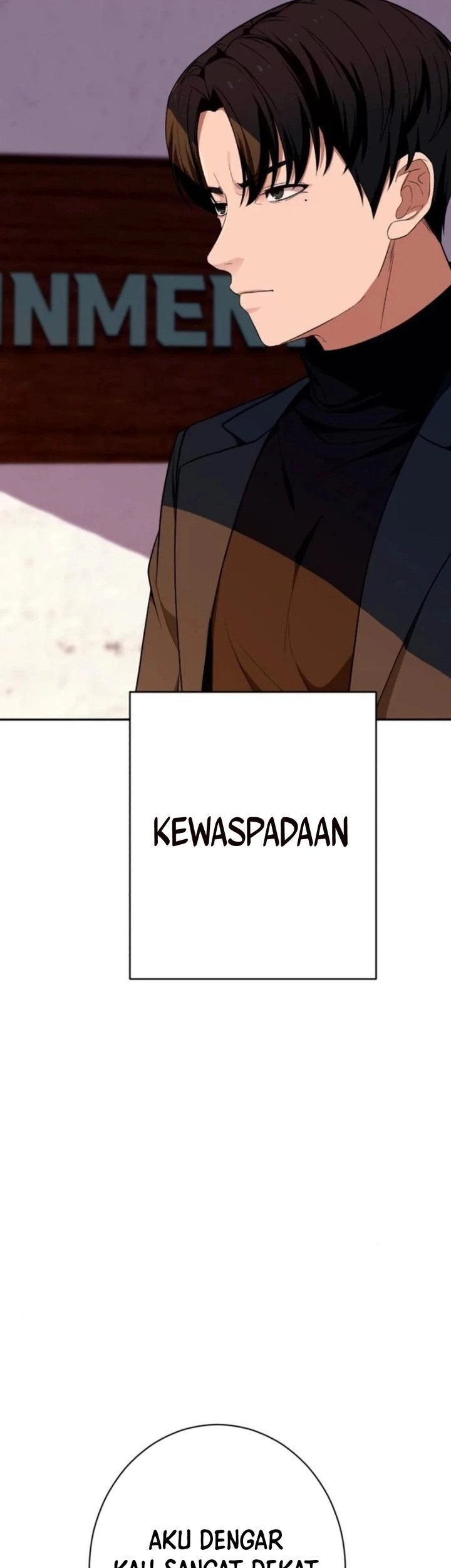 Voice Phishing Turns Your Life Around Chapter 13 Gambar 35