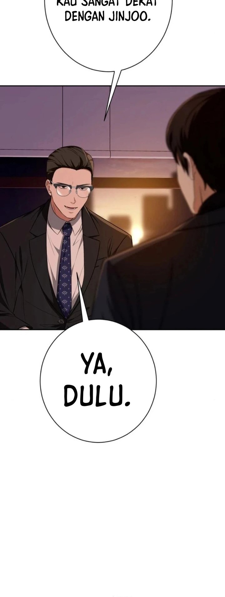 Voice Phishing Turns Your Life Around Chapter 13 Gambar 36