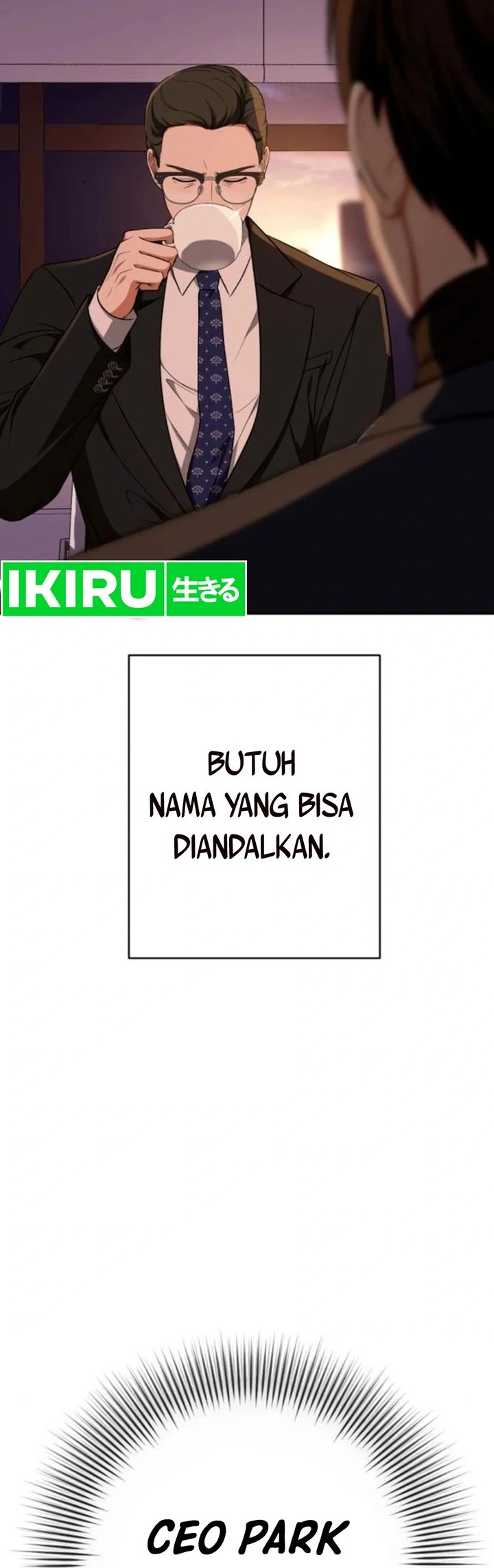 Voice Phishing Turns Your Life Around Chapter 13 Gambar 40