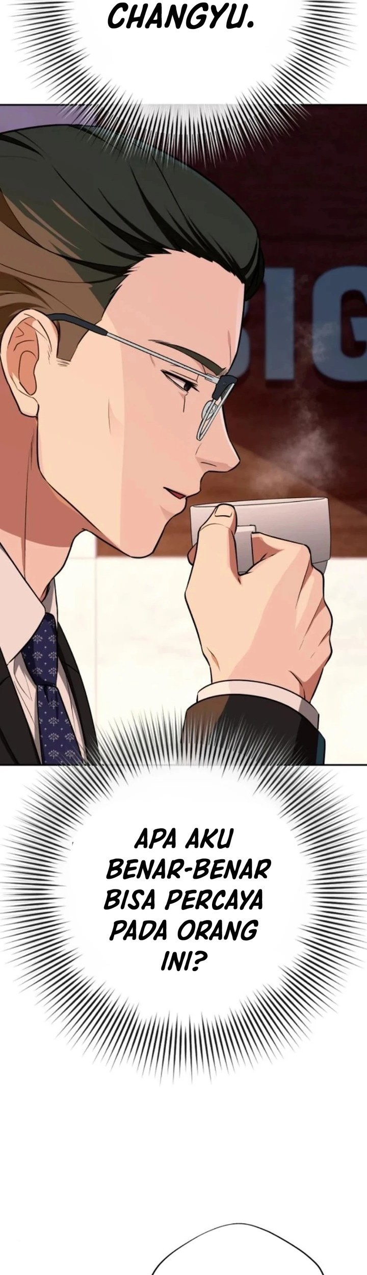 Voice Phishing Turns Your Life Around Chapter 13 Gambar 41