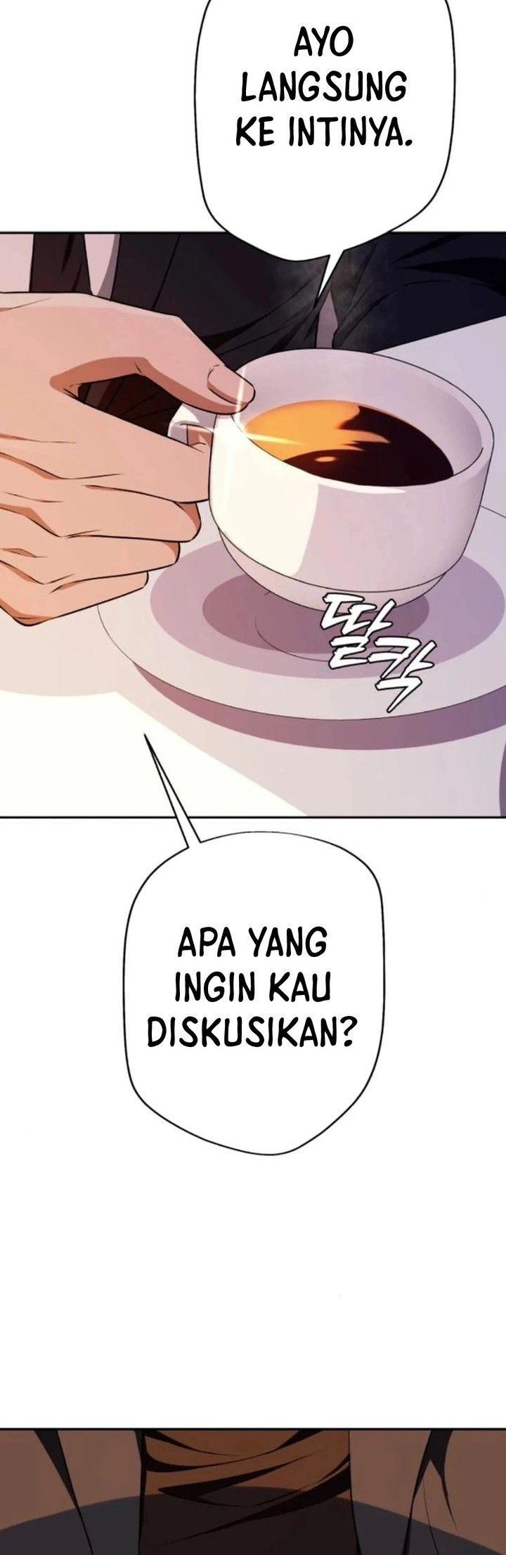 Voice Phishing Turns Your Life Around Chapter 13 Gambar 42