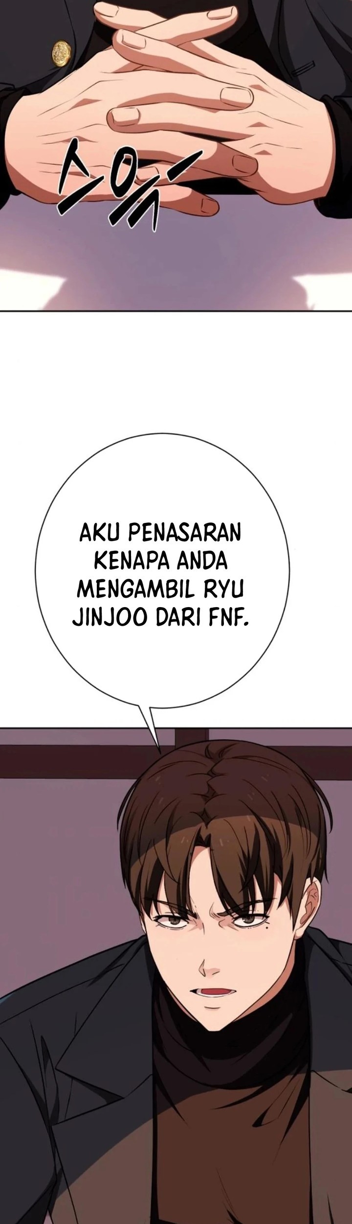 Voice Phishing Turns Your Life Around Chapter 13 Gambar 43