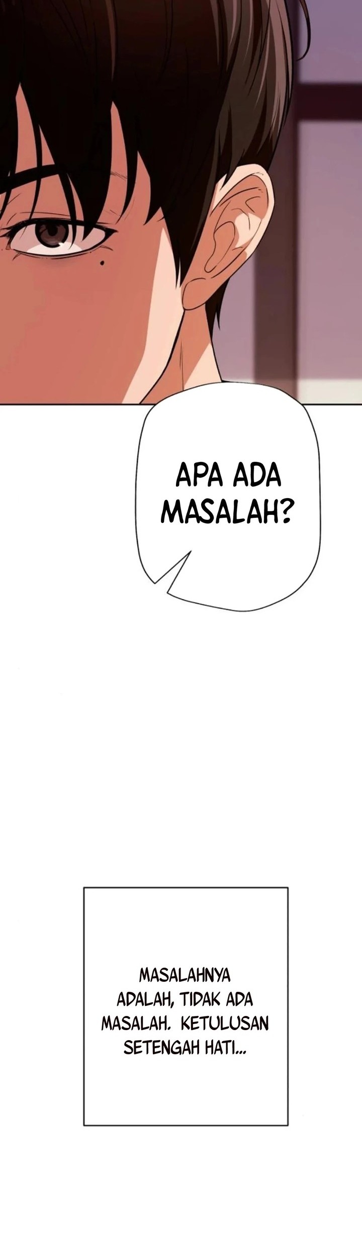 Voice Phishing Turns Your Life Around Chapter 13 Gambar 54