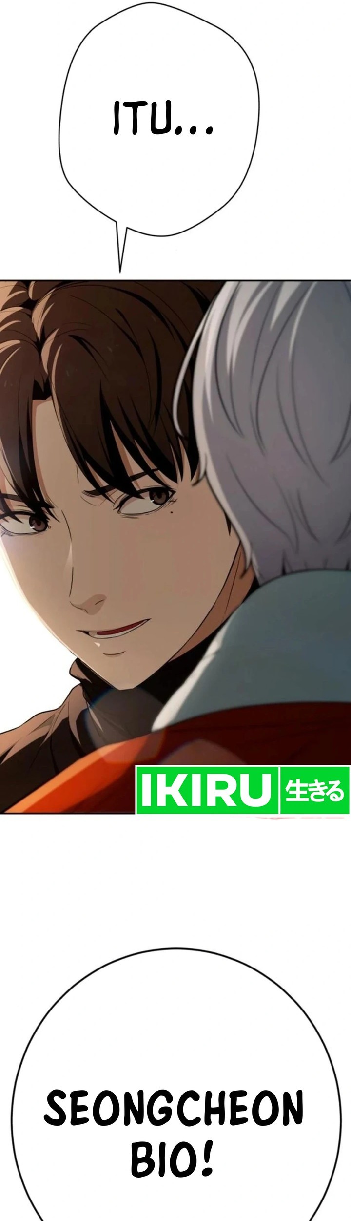 Voice Phishing Turns Your Life Around Chapter 13 Gambar 3