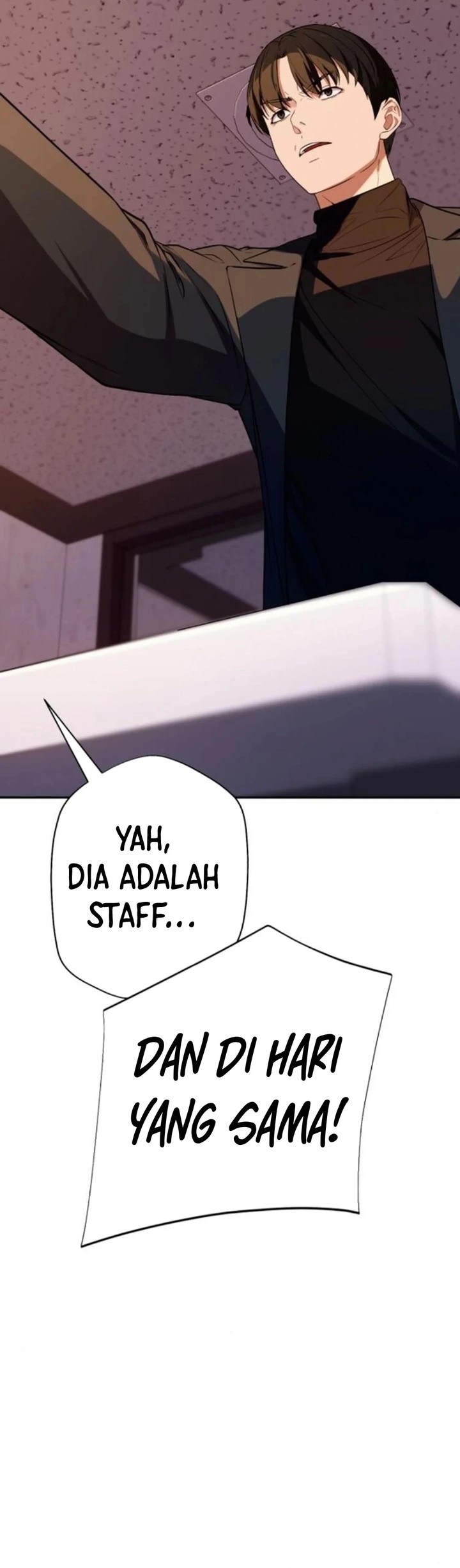 Voice Phishing Turns Your Life Around Chapter 13 Gambar 61