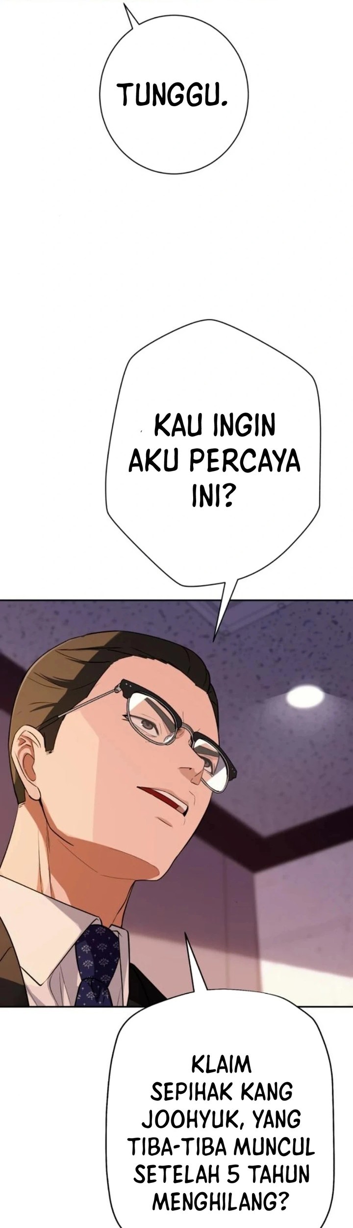 Voice Phishing Turns Your Life Around Chapter 13 Gambar 68