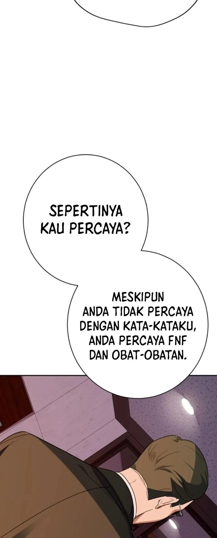 Voice Phishing Turns Your Life Around Chapter 13 Gambar 69