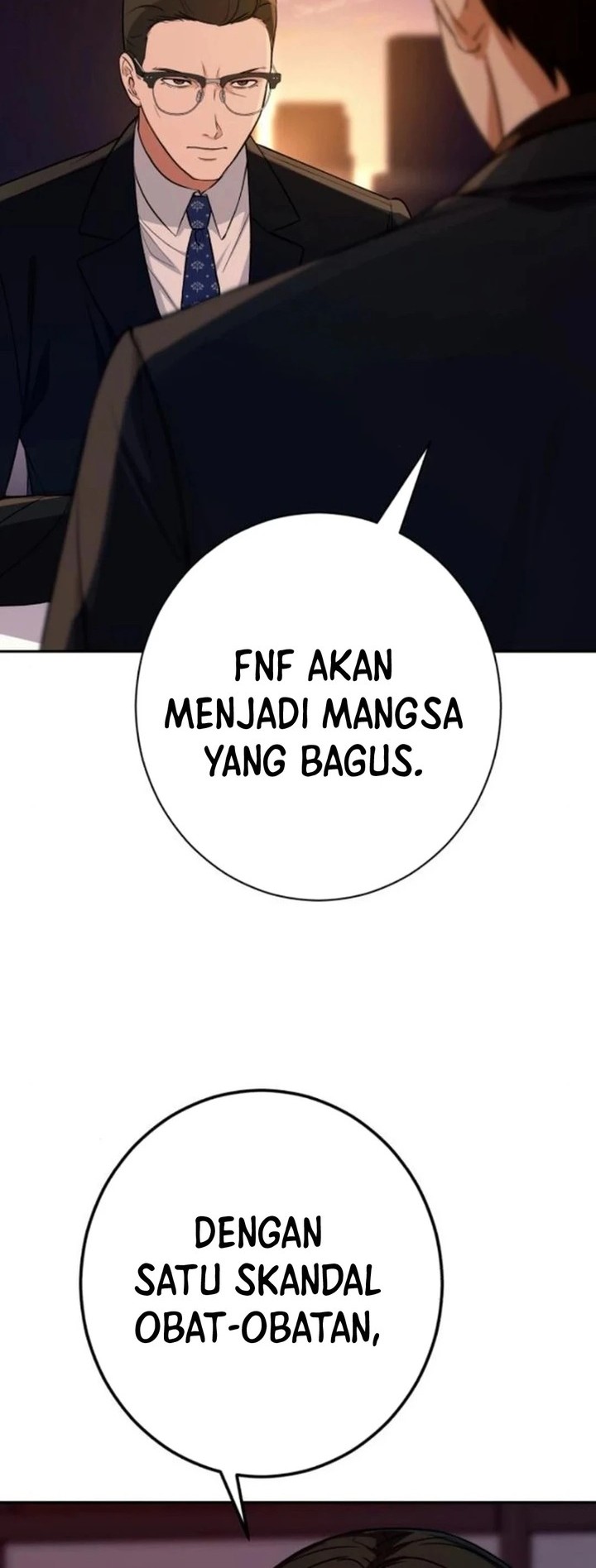 Voice Phishing Turns Your Life Around Chapter 13 Gambar 71