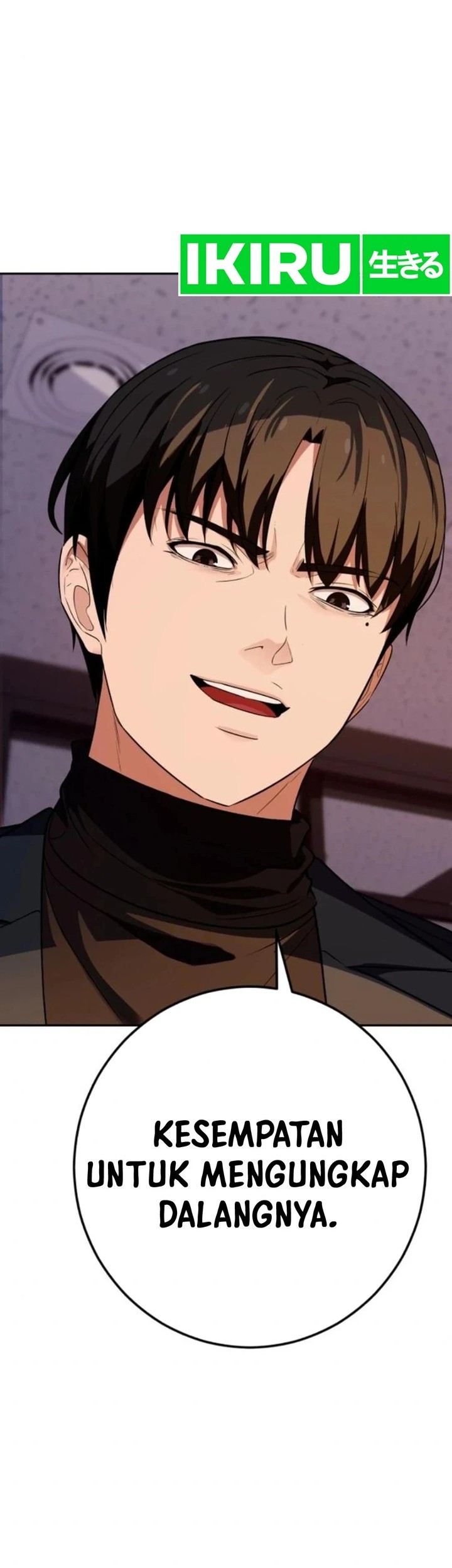 Voice Phishing Turns Your Life Around Chapter 13 Gambar 78